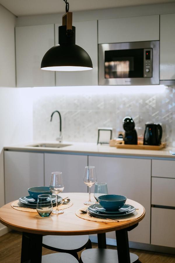 Villa Teresa Apartamentos Vila Nova de Gaia Dış mekan fotoğraf