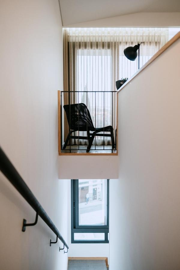 Villa Teresa Apartamentos Vila Nova de Gaia Dış mekan fotoğraf